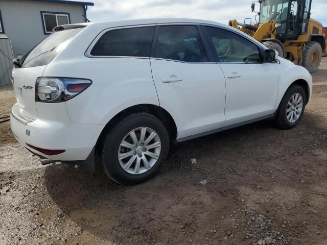 2010 Mazda CX-7