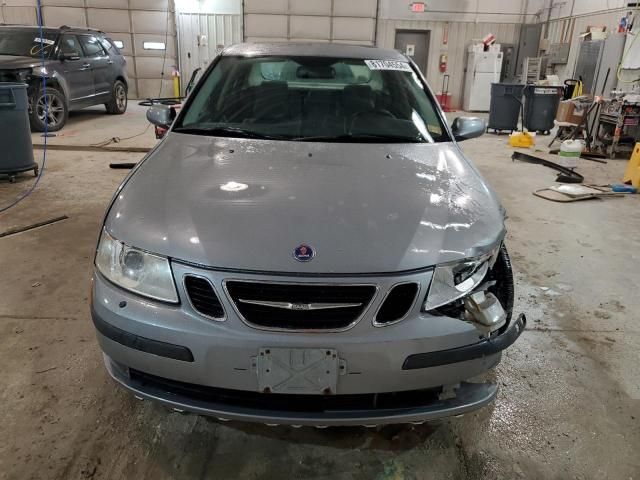 2004 Saab 9-3 ARC