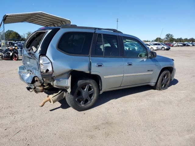 2006 GMC Envoy