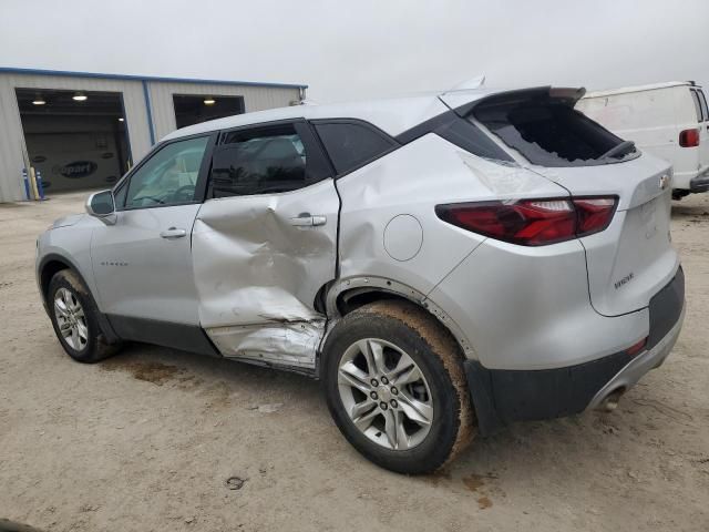 2020 Chevrolet Blazer 2LT