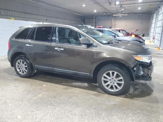 2011 Ford Edge SEL