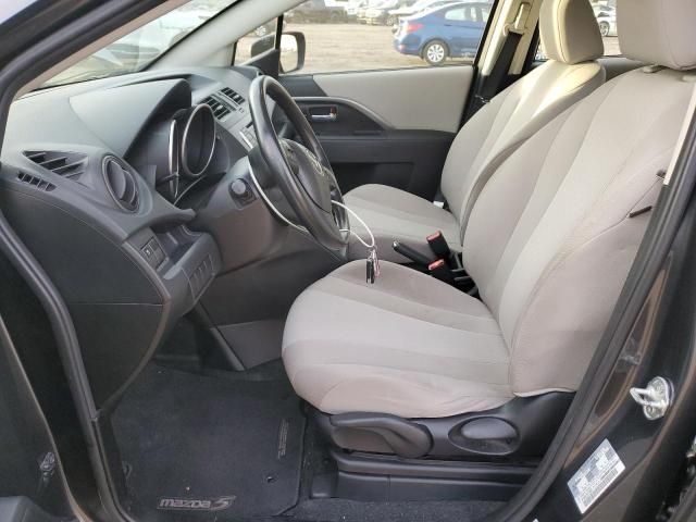 2013 Mazda 5