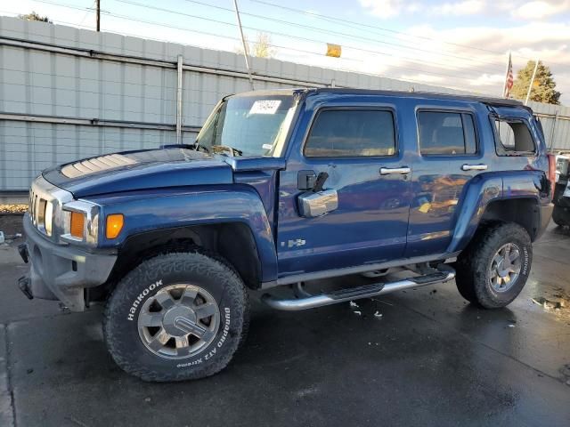 2006 Hummer H3