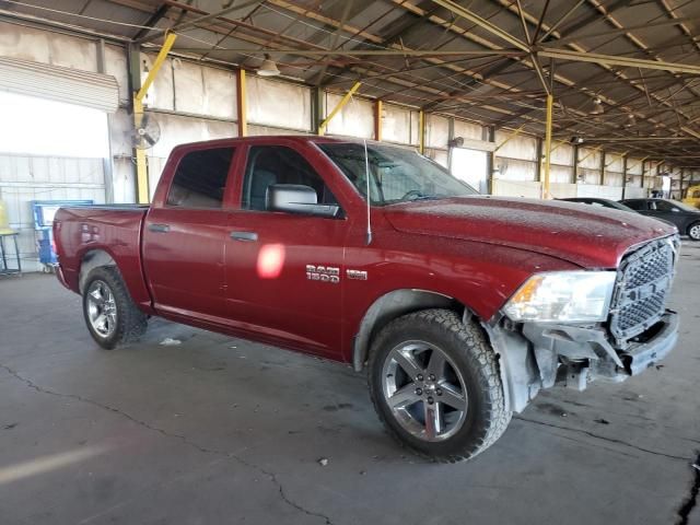 2013 Dodge RAM 1500 ST