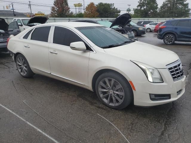 2014 Cadillac XTS