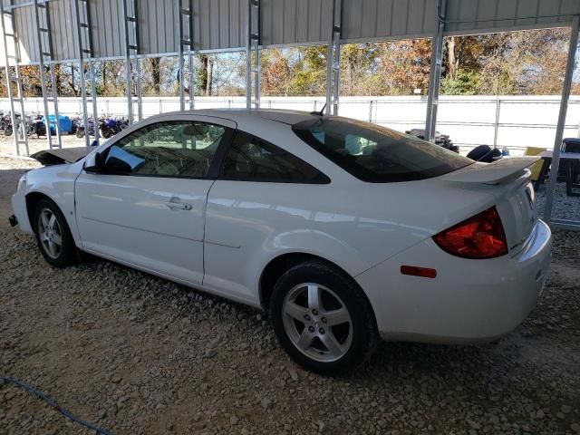 2009 Pontiac G5