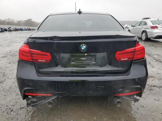 2018 BMW 340 I