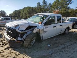 Dodge Vehiculos salvage en venta: 2022 Dodge RAM 1500 Classic Tradesman