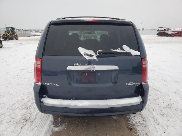 2009 Dodge Grand Caravan SXT