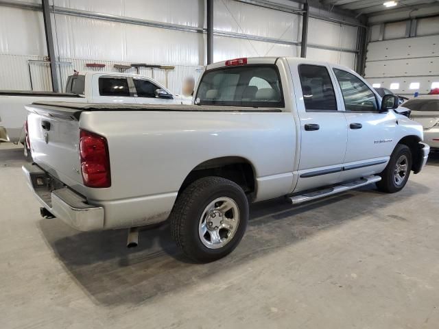 2007 Dodge RAM 1500 ST