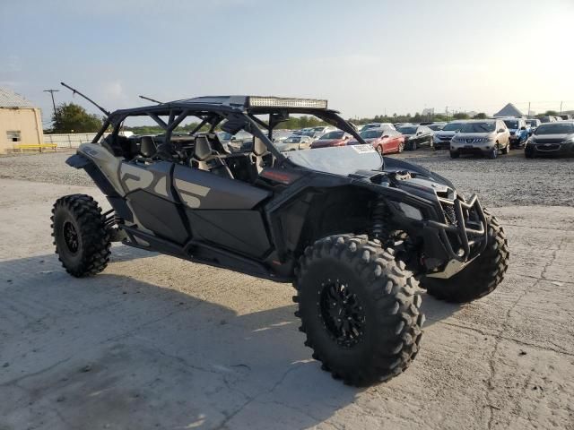 2021 Can-Am Maverick X3 Max RS Turbo R