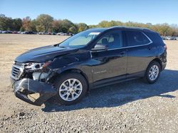 Chevrolet Vehiculos salvage en venta: 2020 Chevrolet Equinox LT