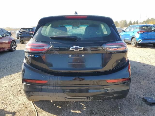 2023 Chevrolet Bolt EV 1LT