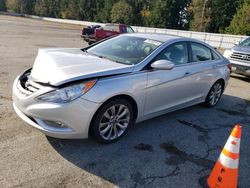 2013 Hyundai Sonata SE en venta en Arlington, WA