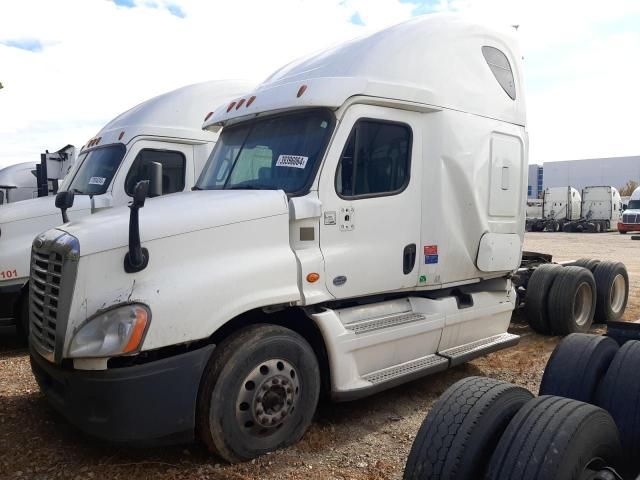 2015 Freightliner Cascadia 125