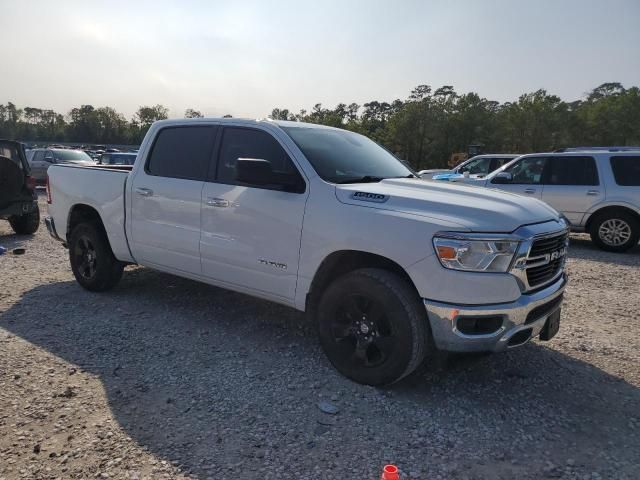 2019 Dodge RAM 1500 BIG HORN/LONE Star