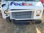2022 Freightliner Chassis M Line WALK-IN Van