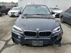 2016 BMW X6 XDRIVE35I