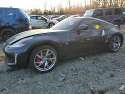 2014 Nissan 370Z Base en venta en Waldorf, MD