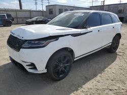 Land Rover Vehiculos salvage en venta: 2023 Land Rover Range Rover Velar R-DYNAMIC S