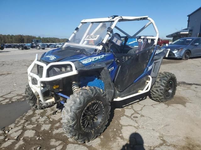 2016 Polaris RZR S 900 EPS