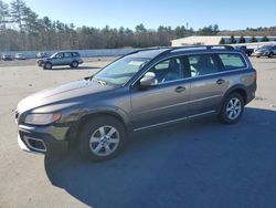 Volvo xc70 salvage cars for sale: 2010 Volvo XC70 3.2