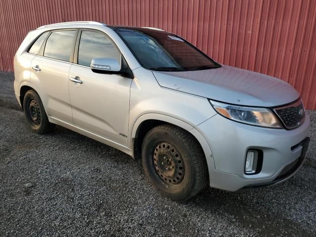 2014 KIA Sorento SX