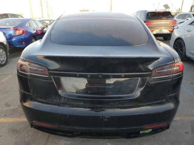 2023 Tesla Model S