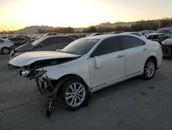 Lexus es 350 salvage cars for sale: 2012 Lexus ES 350