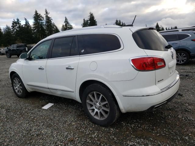 2016 Buick Enclave