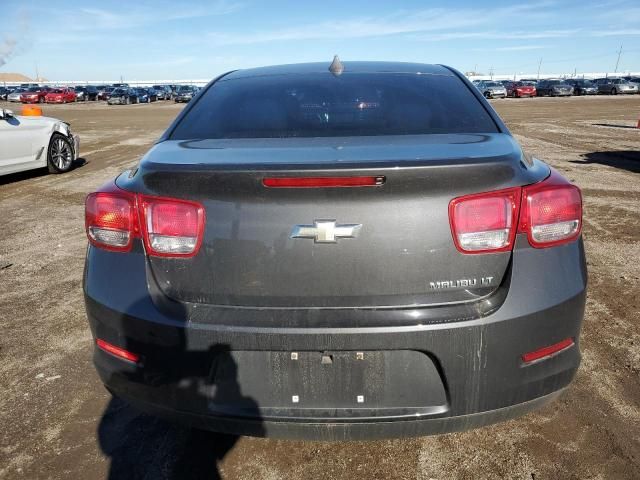 2013 Chevrolet Malibu 1LT