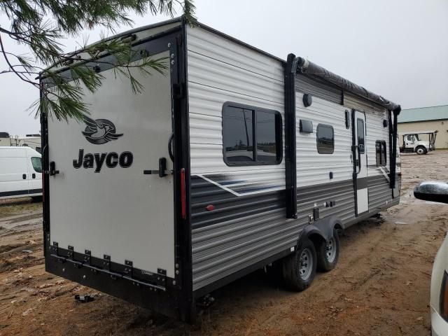 2023 Jayco Jayflight