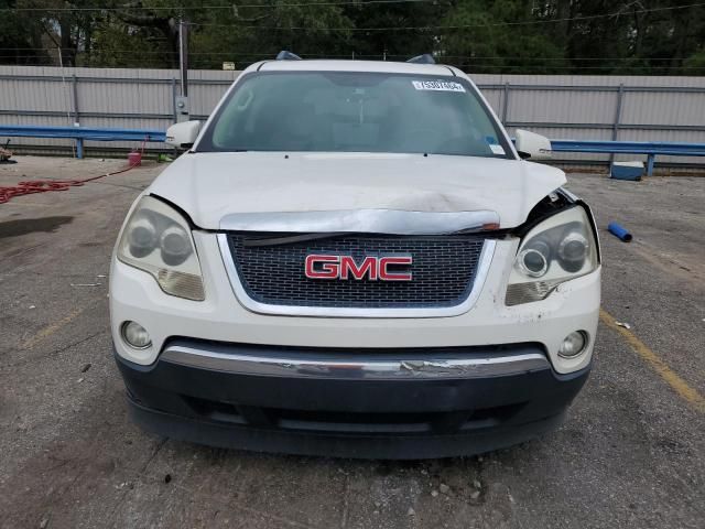 2010 GMC Acadia SLT-1