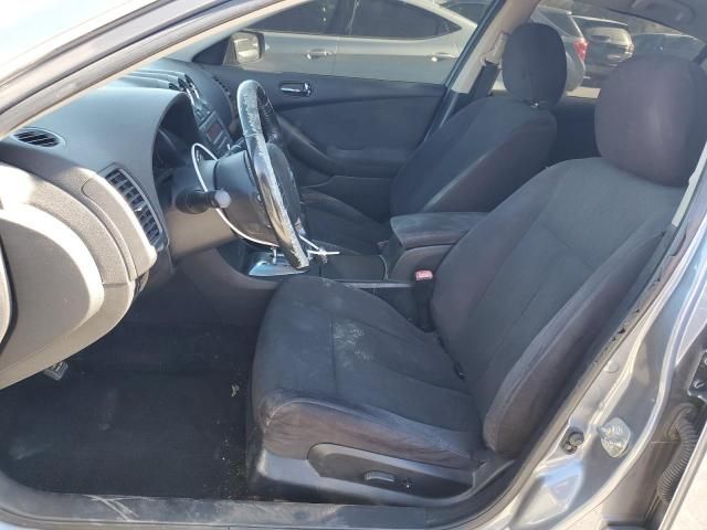 2011 Nissan Altima Base