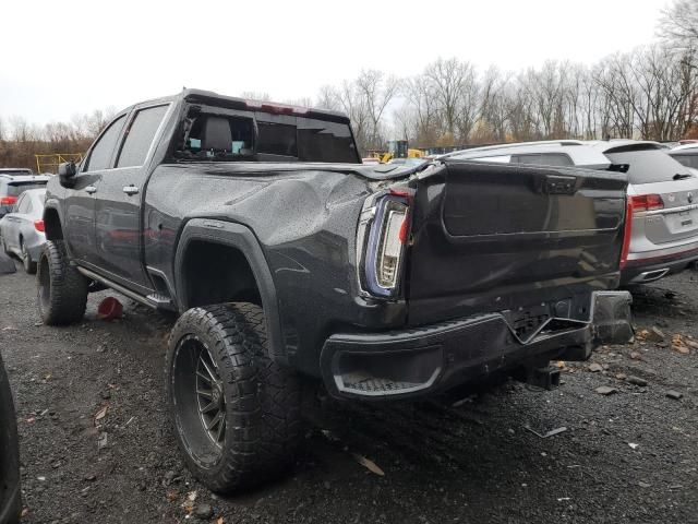 2023 GMC Sierra K2500 Denali