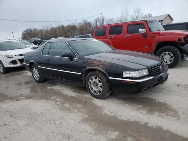 1997 Cadillac Eldorado Touring