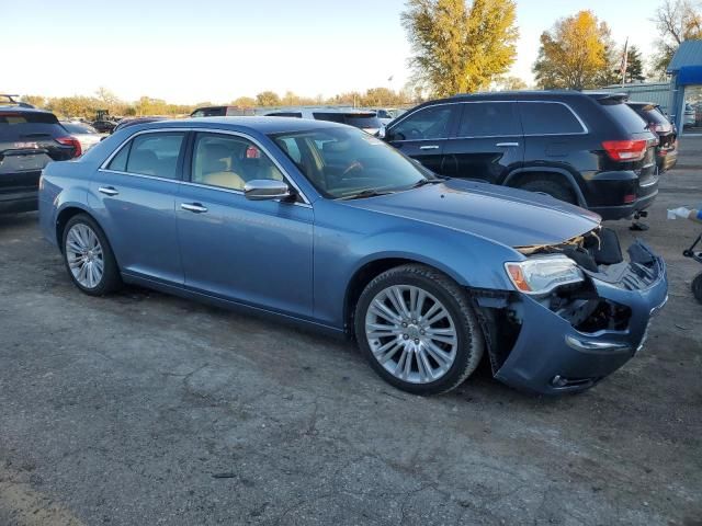 2011 Chrysler 300 Limited