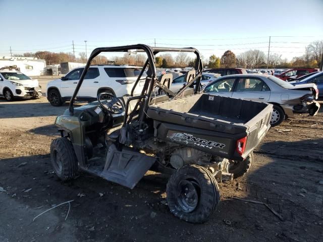 2017 Polaris Ranger 570 FULL-Size