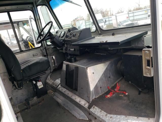 2008 Freightliner Chassis M Line WALK-IN Van