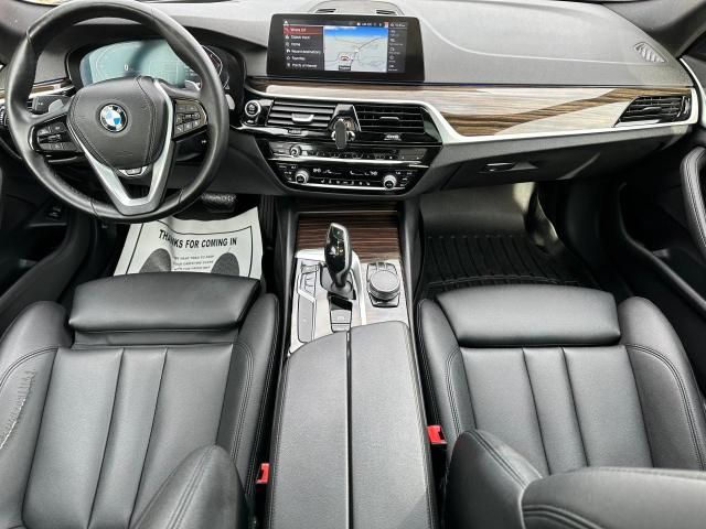 2020 BMW 530 XI