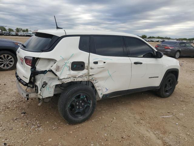 2020 Jeep Compass Sport