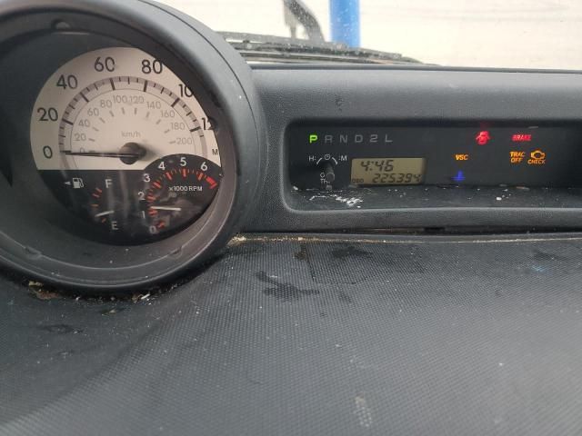 2004 Scion XB