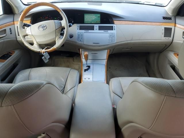 2006 Toyota Avalon XL