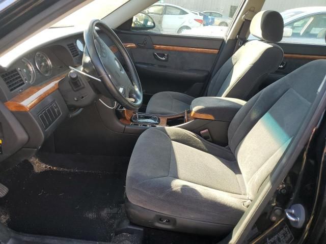 2004 KIA Amanti