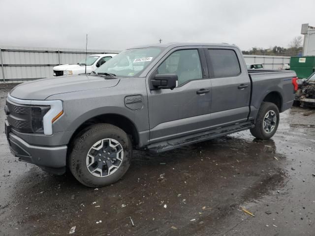 2023 Ford F150 Lightning PRO