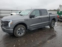 Ford f150 Light salvage cars for sale: 2023 Ford F150 Lightning PRO