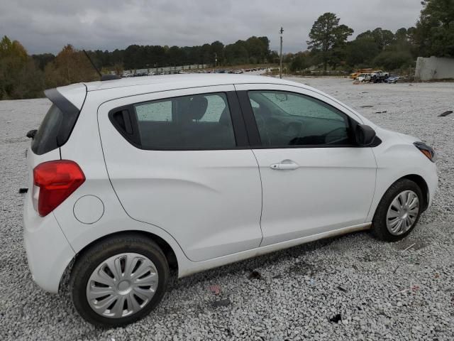 2019 Chevrolet Spark LS