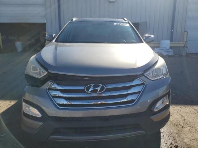 2015 Hyundai Santa FE Sport