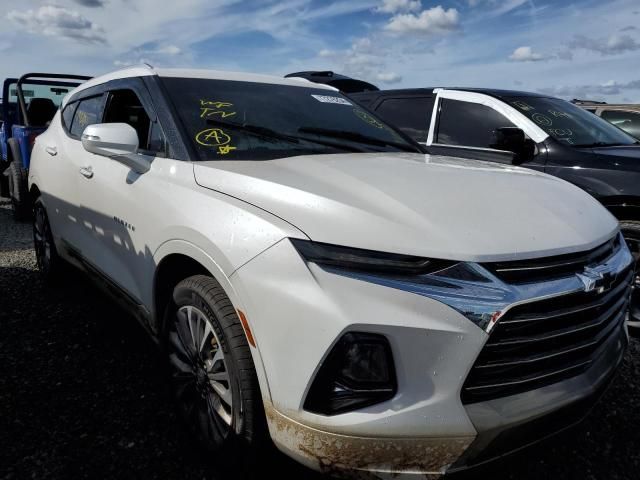 2021 Chevrolet Blazer Premier