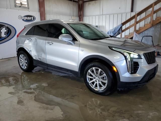 2019 Cadillac XT4 Luxury